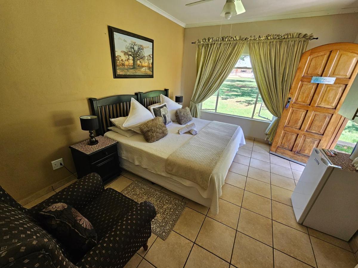 Aloetree Cloves Room Krugersdorp Exterior foto